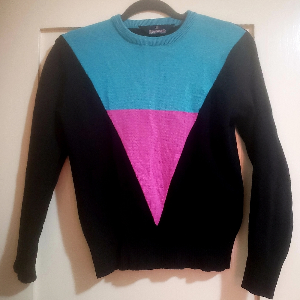Herman's Vintage Sweater